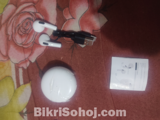 Tws earbuds